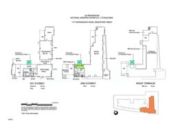 Jui Residences (D12), Shop House #615046161